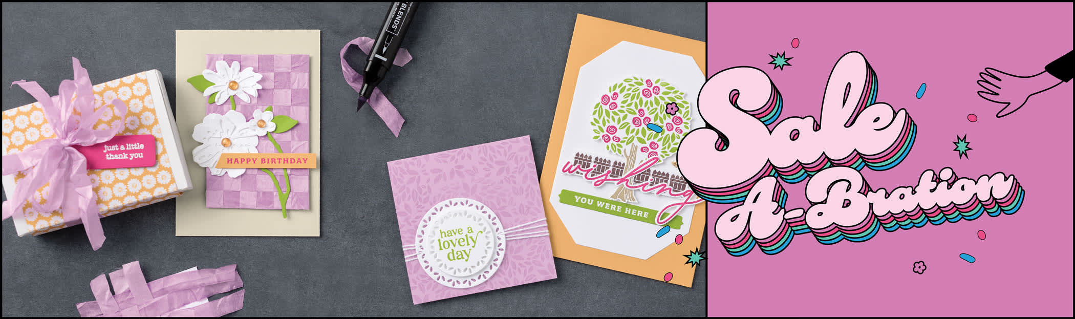 Stampin’ Up! Last Chance Products Updated And More! Stampin' in the