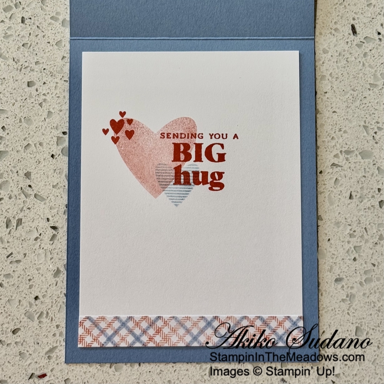 スタンピング アップ ムース クラフトパンチ Stampin 'Up! Fresh Freesia Classic Stampin' Pad by Stampin' Up!